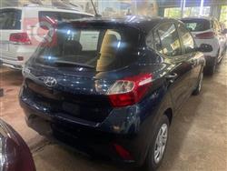 هیوندای گراند i10